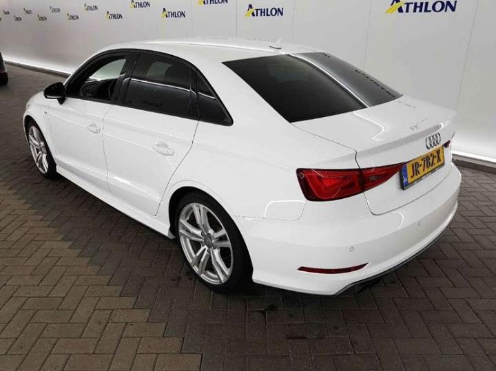 Photo 3 VIN: WAUZZZ8V3G1107160 - AUDI A3 LIMOUSINE 