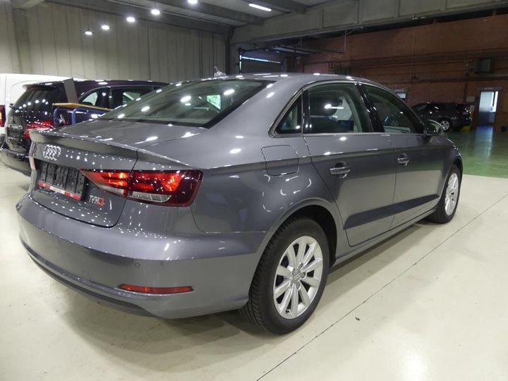 Photo 2 VIN: WAUZZZ8V3G1108180 - AUDI A3 SEDAN 