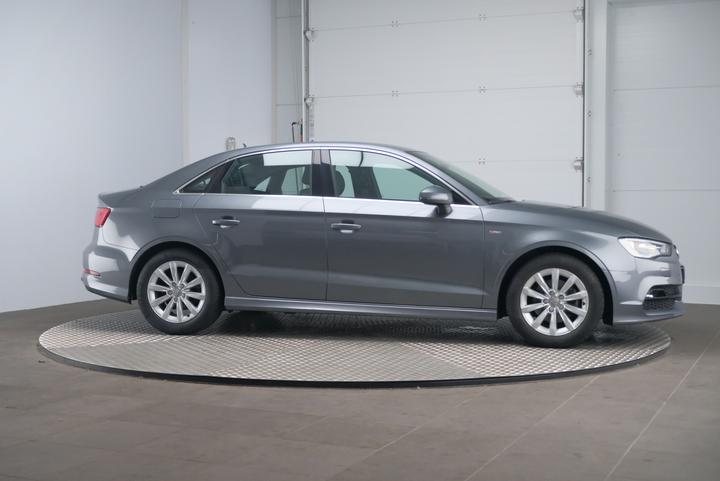 Photo 5 VIN: WAUZZZ8V3G1109667 - AUDI A3 LIMOUSINE 