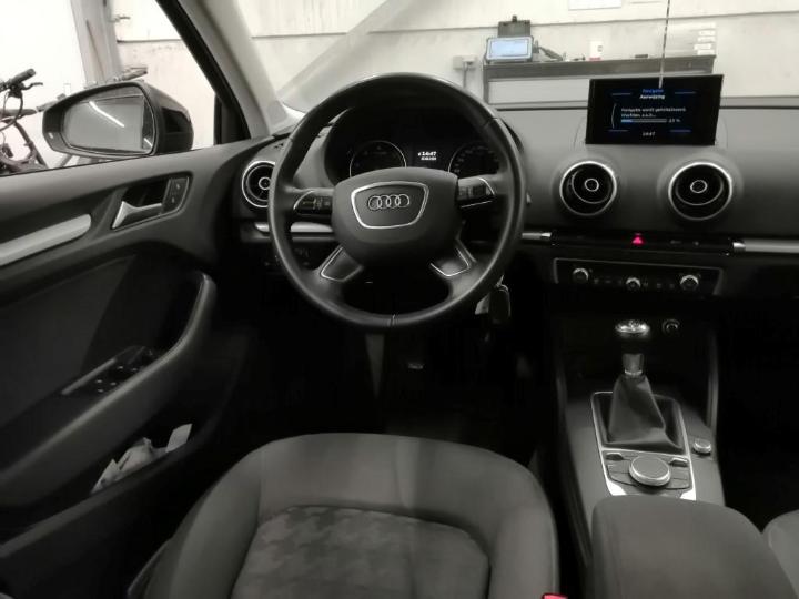 Photo 12 VIN: WAUZZZ8V3G1110351 - AUDI A3 BERLINE 