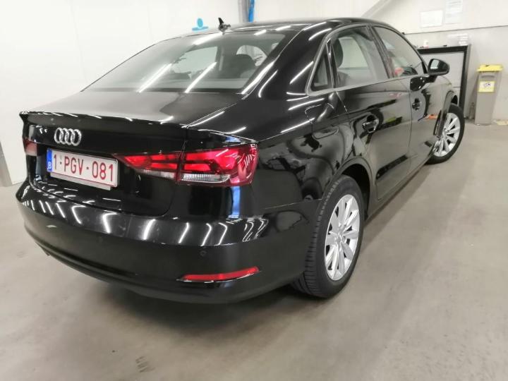 Photo 2 VIN: WAUZZZ8V3G1110351 - AUDI A3 BERLINE 