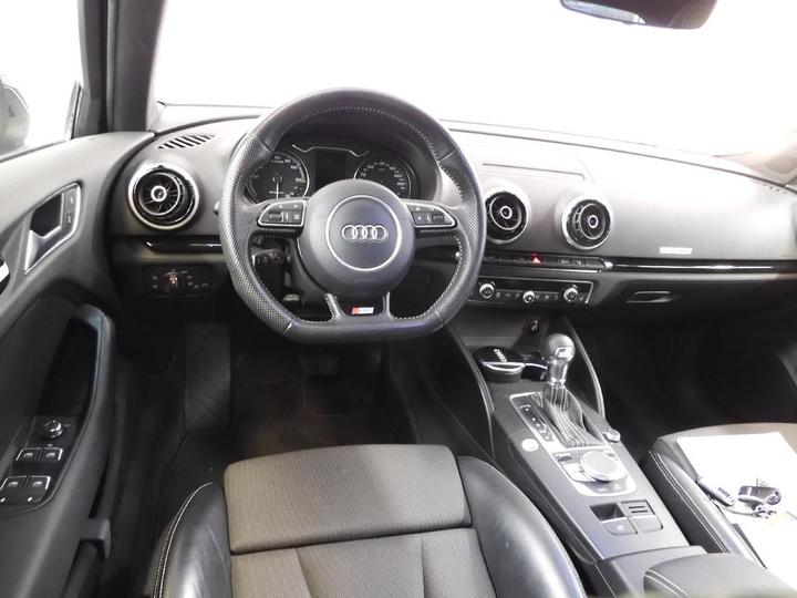 Photo 9 VIN: WAUZZZ8V3GA013599 - AUDI A3 SPORTBACK 