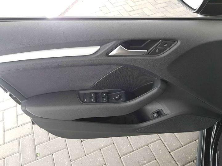 Photo 12 VIN: WAUZZZ8V3GA015319 - AUDI A3 SPORTBACK 