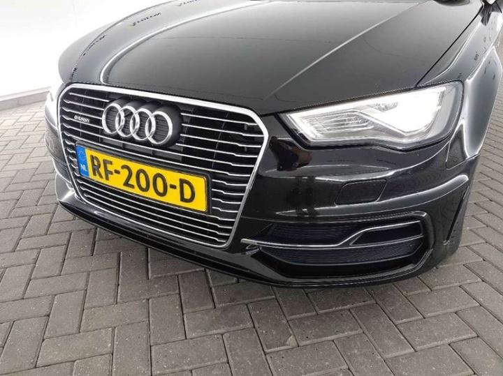 Photo 14 VIN: WAUZZZ8V3GA015319 - AUDI A3 SPORTBACK 