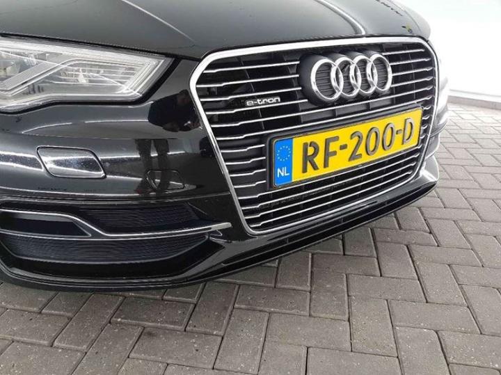 Photo 19 VIN: WAUZZZ8V3GA015319 - AUDI A3 SPORTBACK 