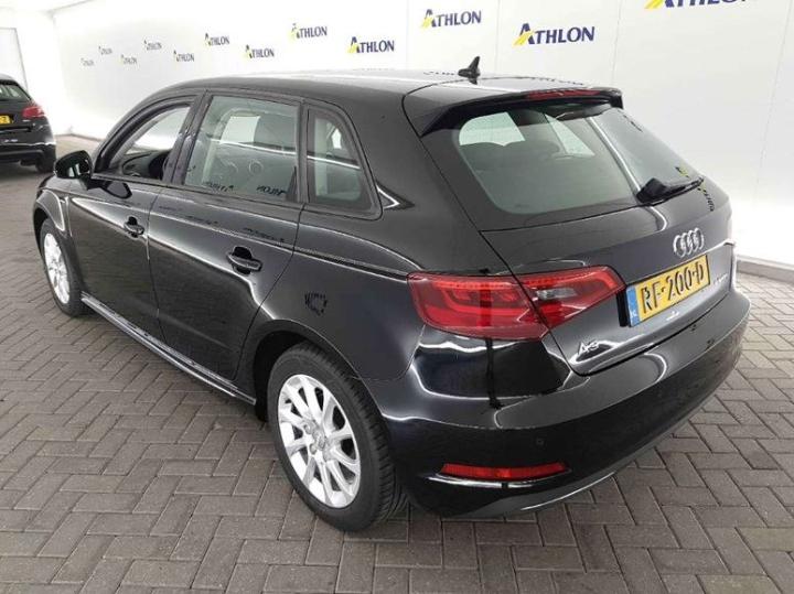 Photo 3 VIN: WAUZZZ8V3GA015319 - AUDI A3 SPORTBACK 