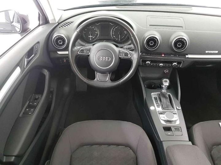 Photo 7 VIN: WAUZZZ8V3GA015319 - AUDI A3 SPORTBACK 