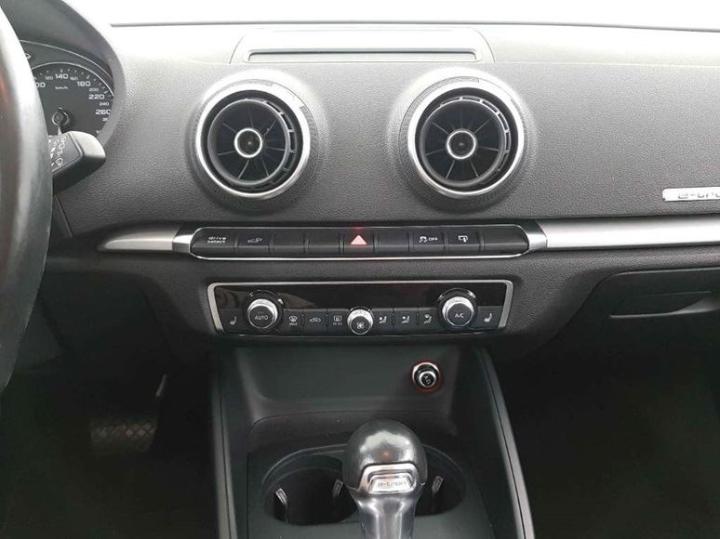 Photo 9 VIN: WAUZZZ8V3GA015319 - AUDI A3 SPORTBACK 