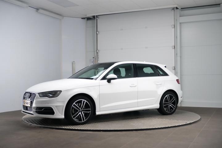 Photo 0 VIN: WAUZZZ8V3GA015336 - AUDI A3 SPORTBACK 