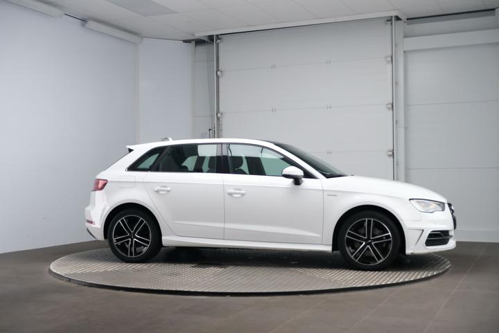 Photo 5 VIN: WAUZZZ8V3GA015336 - AUDI A3 SPORTBACK 