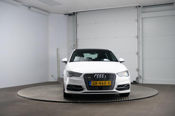 Photo 6 VIN: WAUZZZ8V3GA015336 - AUDI A3 SPORTBACK 