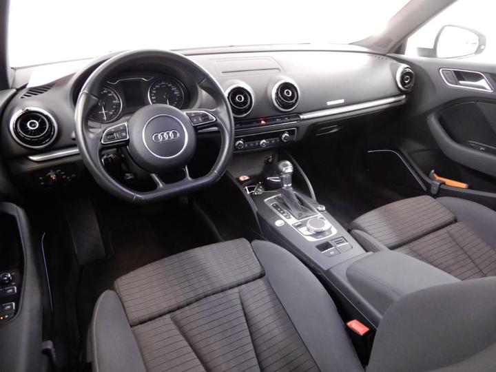 Photo 9 VIN: WAUZZZ8V3GA015336 - AUDI A3 SPORTBACK 