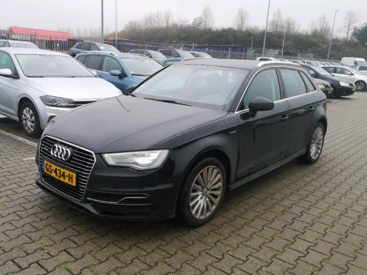 Photo 0 VIN: WAUZZZ8V3GA019435 - AUDI A3 SPORTBACK 