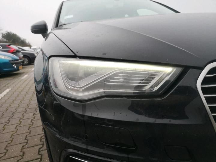 Photo 11 VIN: WAUZZZ8V3GA019435 - AUDI A3 SPORTBACK 