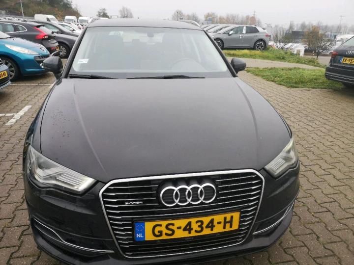 Photo 20 VIN: WAUZZZ8V3GA019435 - AUDI A3 SPORTBACK 