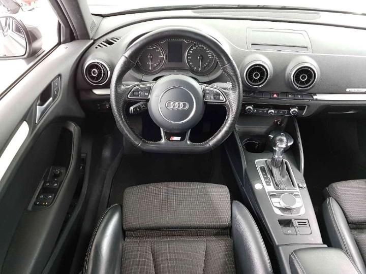 Photo 7 VIN: WAUZZZ8V3GA042651 - AUDI A3 SPORTBACK 