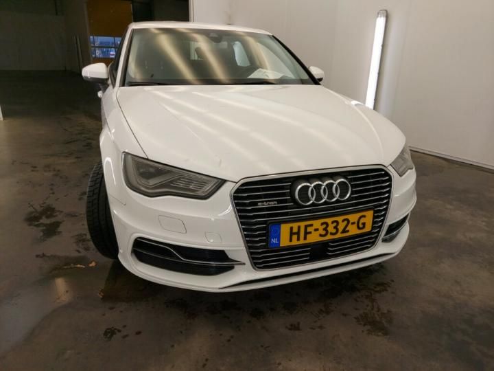 Photo 4 VIN: WAUZZZ8V3GA048093 - AUDI A3 