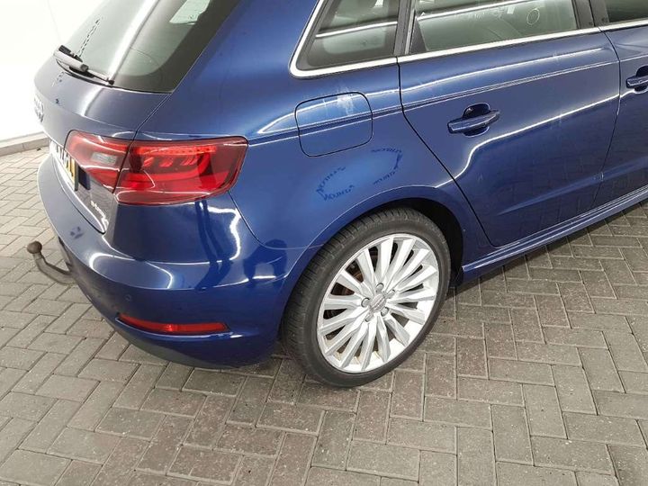 Photo 25 VIN: WAUZZZ8V3GA052287 - AUDI A3 SPORTBACK 