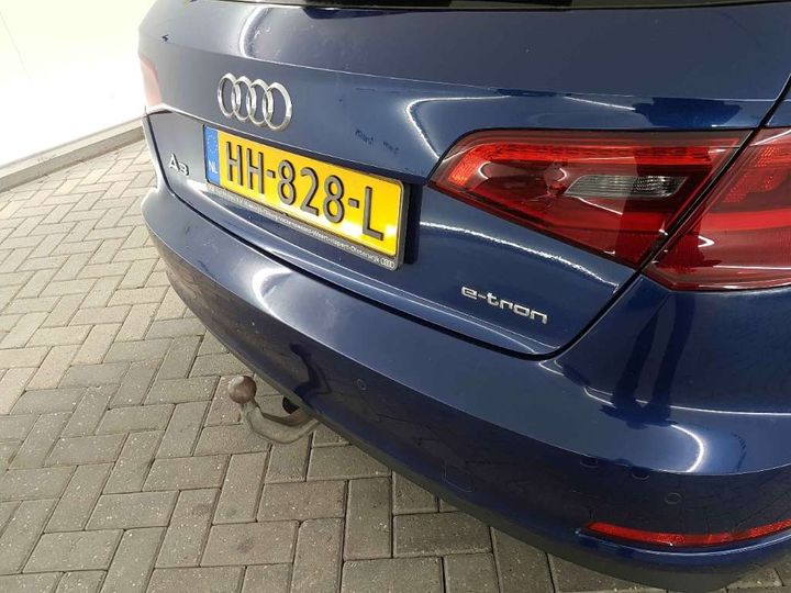 Photo 29 VIN: WAUZZZ8V3GA052287 - AUDI A3 SPORTBACK 