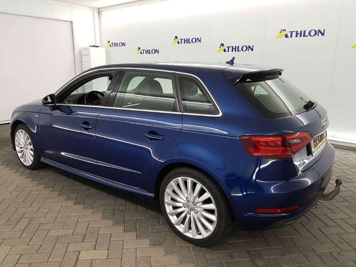 Photo 3 VIN: WAUZZZ8V3GA052287 - AUDI A3 SPORTBACK 