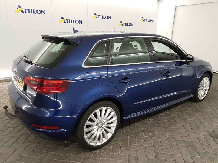 Photo 4 VIN: WAUZZZ8V3GA052287 - AUDI A3 SPORTBACK 