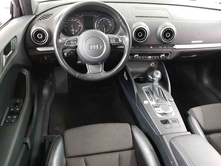 Photo 7 VIN: WAUZZZ8V3GA052287 - AUDI A3 SPORTBACK 