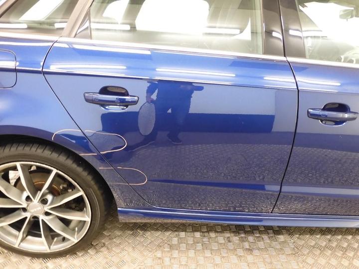 Photo 32 VIN: WAUZZZ8V3GA057568 - AUDI A3 SPORTBACK 