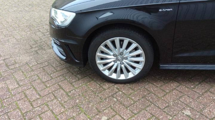 Photo 20 VIN: WAUZZZ8V3GA060051 - AUDI A3 SPORTBACK 