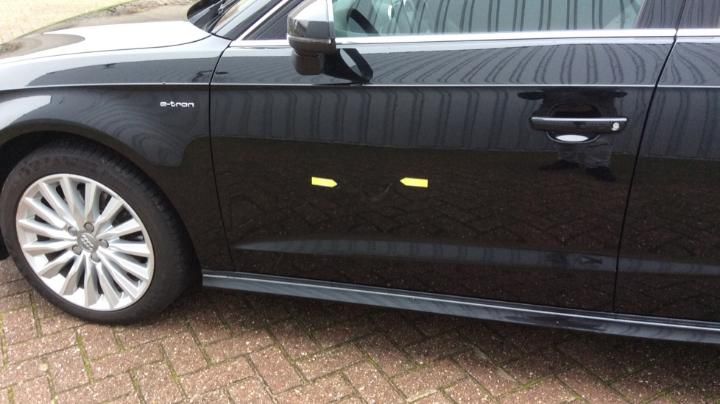 Photo 22 VIN: WAUZZZ8V3GA060051 - AUDI A3 SPORTBACK 