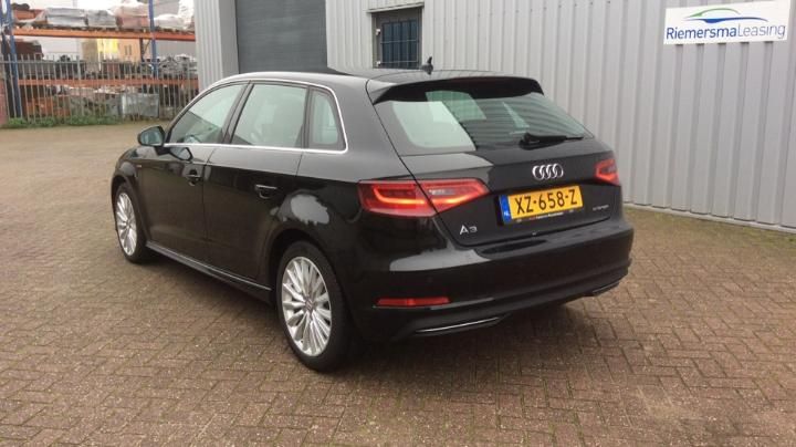 Photo 3 VIN: WAUZZZ8V3GA060051 - AUDI A3 SPORTBACK 