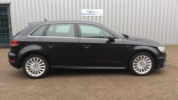 Photo 6 VIN: WAUZZZ8V3GA060051 - AUDI A3 SPORTBACK 