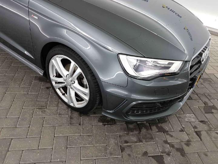 Photo 19 VIN: WAUZZZ8V3GA062320 - AUDI A3 SPORTBACK 