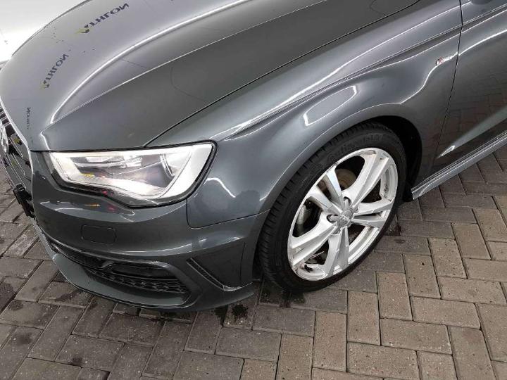 Photo 27 VIN: WAUZZZ8V3GA062320 - AUDI A3 SPORTBACK 