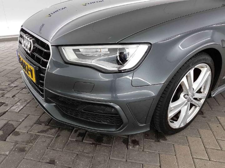 Photo 29 VIN: WAUZZZ8V3GA062320 - AUDI A3 SPORTBACK 