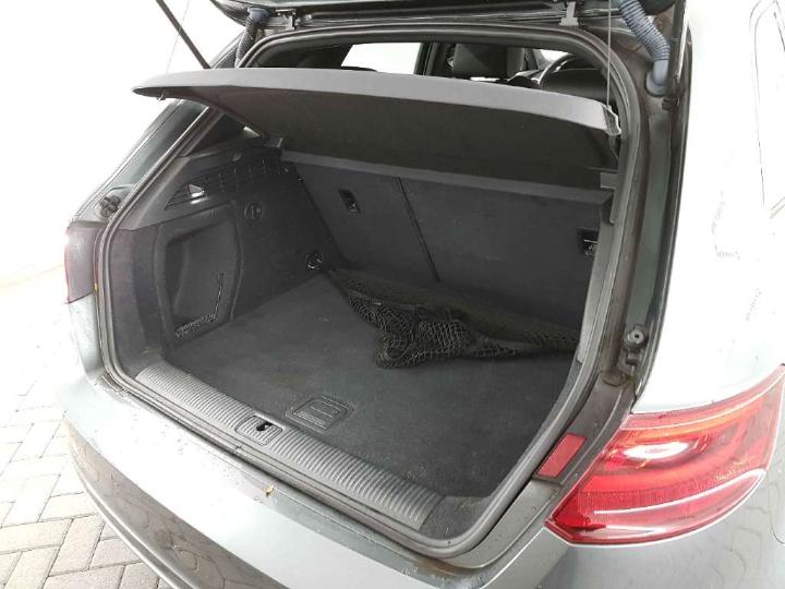 Photo 6 VIN: WAUZZZ8V3GA062320 - AUDI A3 SPORTBACK 