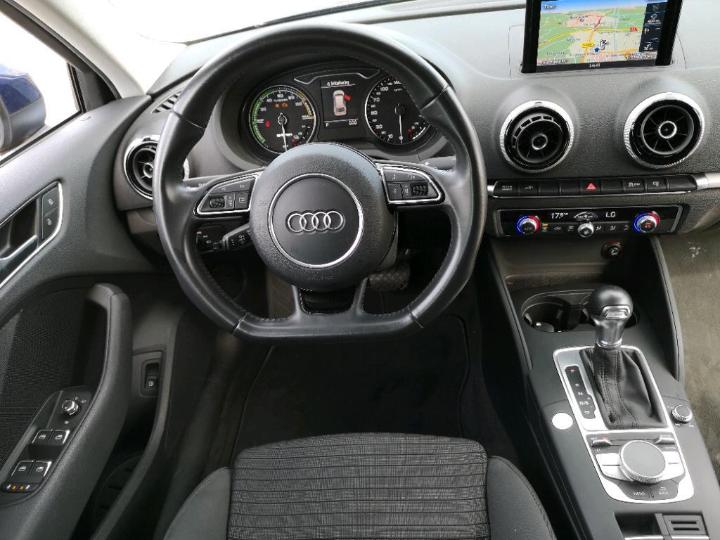 Photo 6 VIN: WAUZZZ8V3GA062706 - AUDI A3 SPORTBACK 