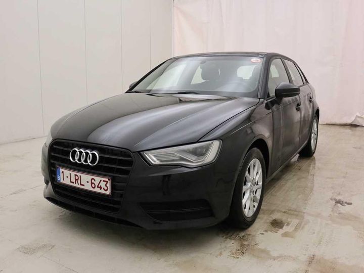 Photo 0 VIN: WAUZZZ8V3GA067243 - AUDI A3 