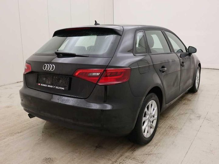 Photo 11 VIN: WAUZZZ8V3GA067243 - AUDI A3 