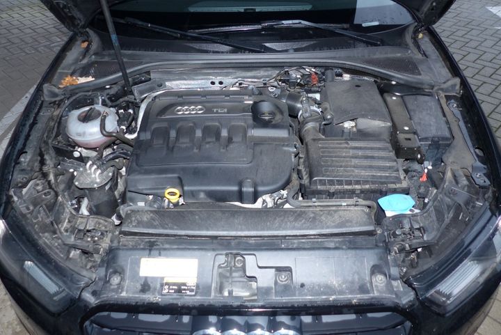 Photo 22 VIN: WAUZZZ8V3GA067243 - AUDI A3 