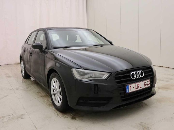 Photo 9 VIN: WAUZZZ8V3GA067243 - AUDI A3 