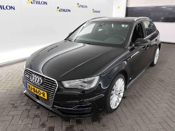 Photo 0 VIN: WAUZZZ8V3GA068649 - AUDI A3 SPORTBACK 