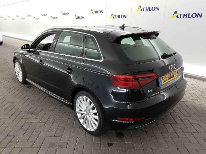 Photo 3 VIN: WAUZZZ8V3GA068649 - AUDI A3 SPORTBACK 