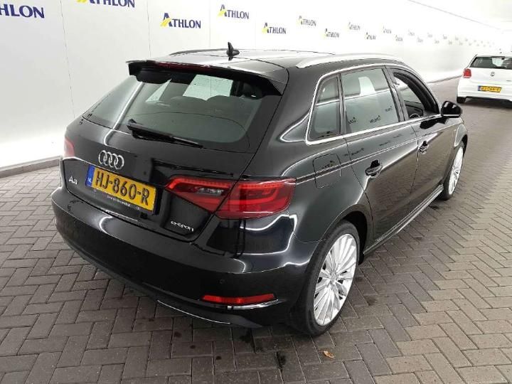 Photo 4 VIN: WAUZZZ8V3GA068649 - AUDI A3 SPORTBACK 