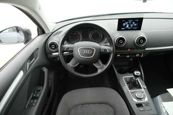 Photo 9 VIN: WAUZZZ8V3GA075391 - AUDI A3 SPORTBACK &#3912 