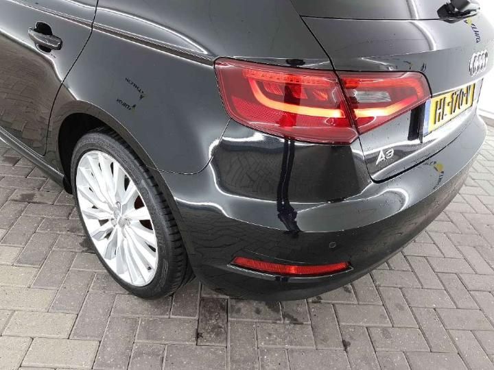 Photo 22 VIN: WAUZZZ8V3GA079411 - AUDI A3 SPORTBACK 