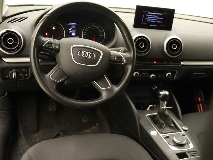 Photo 11 VIN: WAUZZZ8V3GA082163 - AUDI A3 