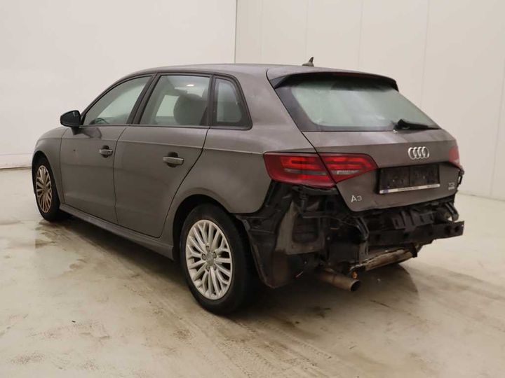 Photo 4 VIN: WAUZZZ8V3GA082163 - AUDI A3 