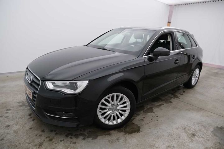 Photo 0 VIN: WAUZZZ8V3GA086519 - AUDI A3 SPORTBACK &#3912 