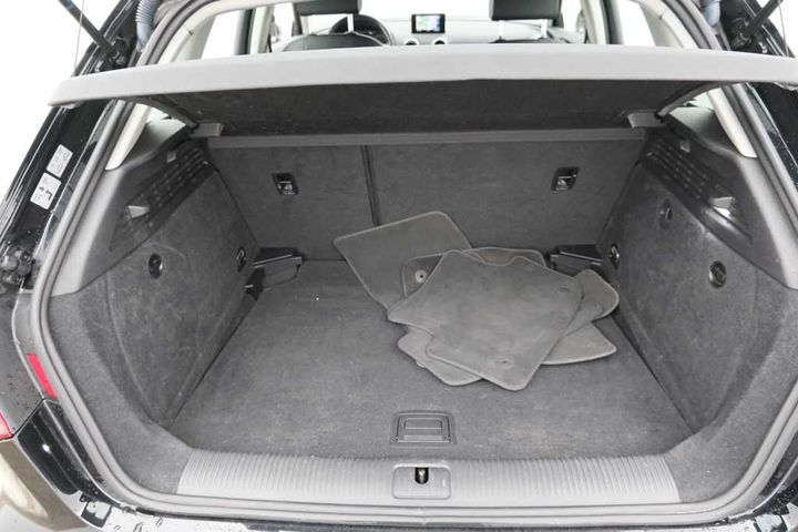 Photo 13 VIN: WAUZZZ8V3GA086519 - AUDI A3 SPORTBACK &#3912 