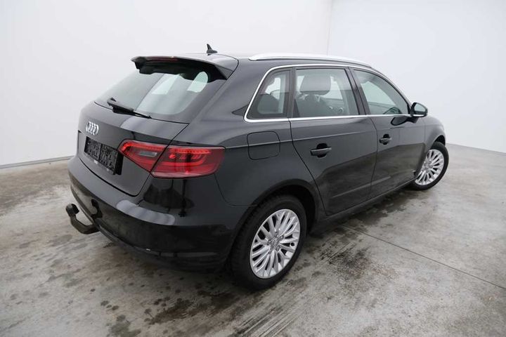 Photo 2 VIN: WAUZZZ8V3GA086519 - AUDI A3 SPORTBACK &#3912 